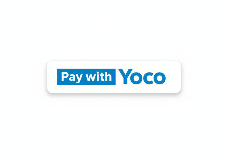 Yoco Payment Badge